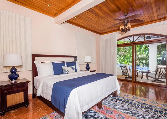 Villa Blue Jewel Oceanfront Private *