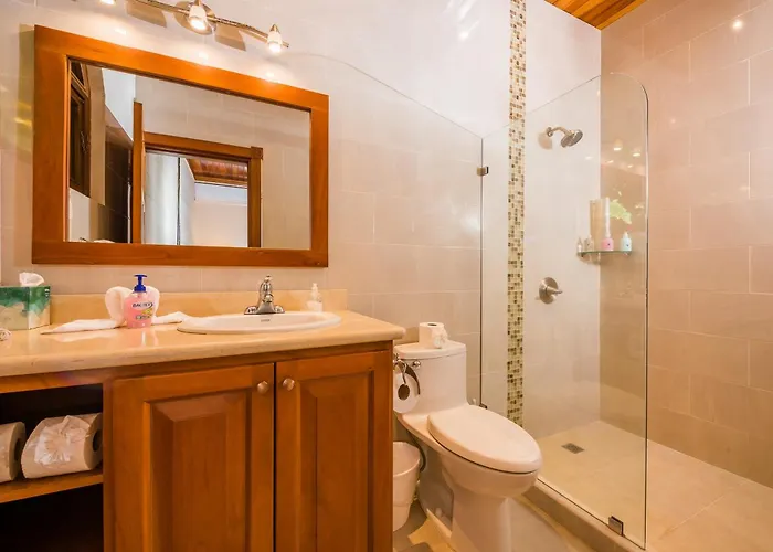 Blue Jewel Oceanfront Private