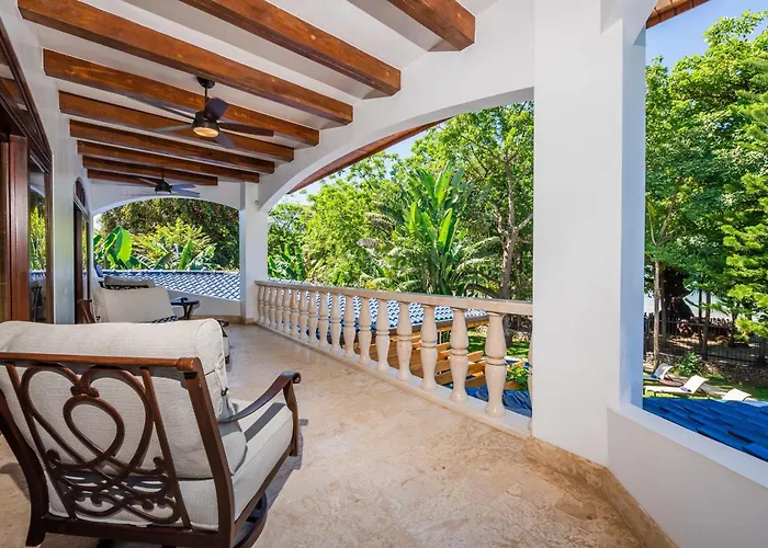 Villa Blue Jewel Oceanfront Private *