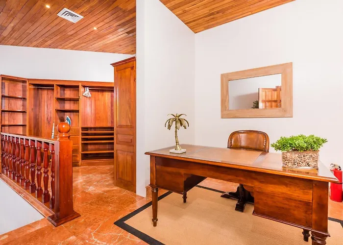 Blue Jewel Oceanfront Private