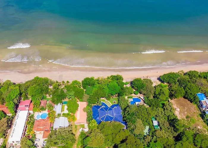 Blue Jewel Oceanfront Private *