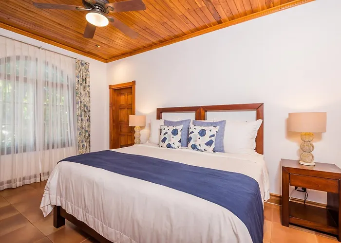 Blue Jewel Oceanfront Private